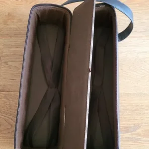 Harrods Champagne and Wine Double Bottle Holder - Image 4
