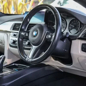 2018 BMW 4 Series Gran Coupe 2.0 420I M Sport - Image 5