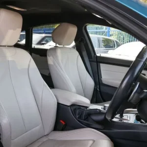 2018 BMW 4 Series Gran Coupe 2.0 420I M Sport - Image 6