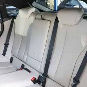 2018 BMW 4 Series Gran Coupe 2.0 420I M Sport - Image 8