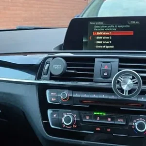 BMW 1 Series Hatchback 2019 - Image 5