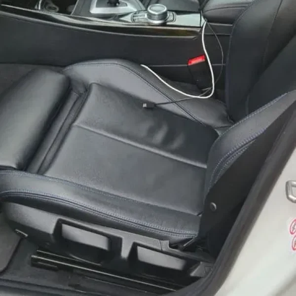 BMW 1 Series Hatchback 2019