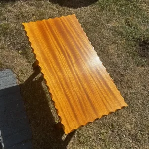 Coffee table, TV stand, plant holder - Image 2