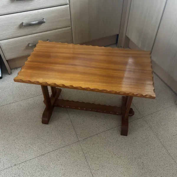 Coffee table, TV stand, plant holder