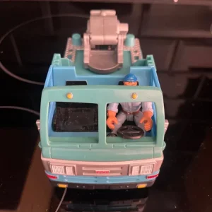 Imaginext tow truck - Image 2