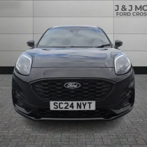 Ford Puma 1.0 EcoBoost Hybrid mHEV ST-Line 5-door - Image 2