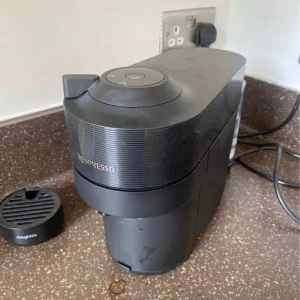 Vertuo Nespresso machine - Image 2