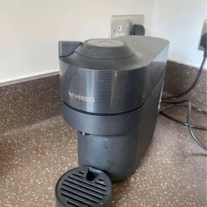 Vertuo Nespresso machine
