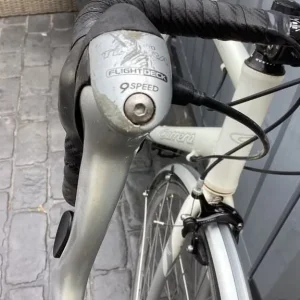 Carrera road bike - Image 6