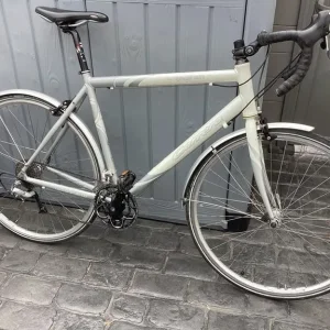 Carrera road bike