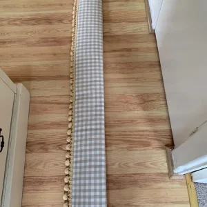 Curtain pelmet - Image 2