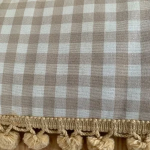 Curtain pelmet