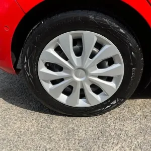 2022 Ford Fiesta 1.0 EcoBoost Hybrid 5-door manual hatchback - Image 8