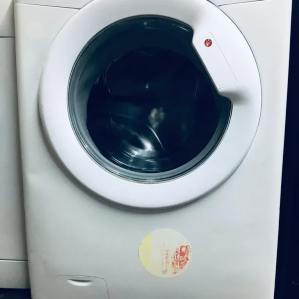 Hoover Link 7kg 1500 spin white washing machine