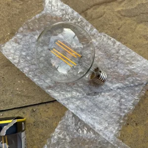 E27 light bulbs - Image 5