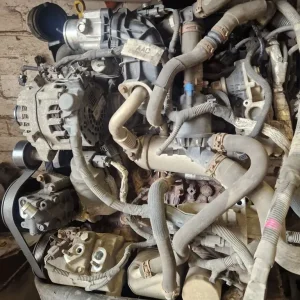 2016 Onwards FORD TRANSIT 2.0 ecoblue engine spares