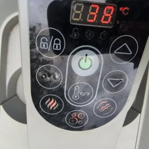 Paris Lay-z-spa hot tub