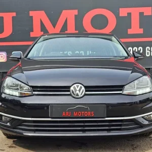 2017 Volkswagen Golf 1.5 TSI EVO GT DSG Euro 6 5-door hatchback - Image 5