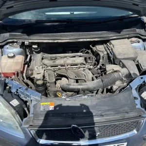 Ford Focus Ghia 1.6 Automatic 2006 - Image 3