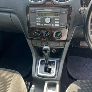 Ford Focus Ghia 1.6 Automatic 2006 - Image 5