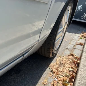 Ford Focus Ghia 1.6 Automatic 2006 - Image 6