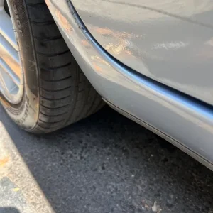 Ford Focus Ghia 1.6 Automatic 2006 - Image 7