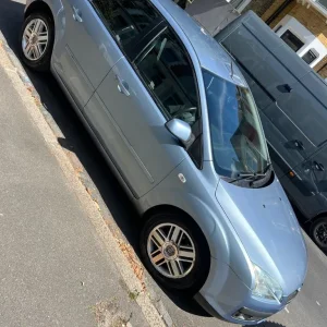 Ford Focus Ghia 1.6 Automatic 2006 - Image 8