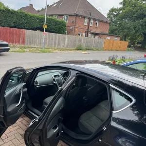 2011 Vauxhall Astra Hatchback 1598cc 5-door - Image 3