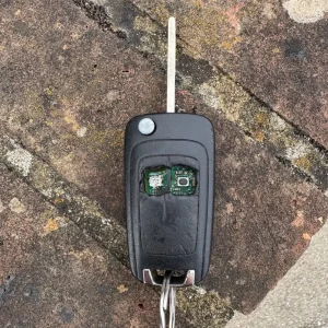 2011 Vauxhall Astra Hatchback 1598cc 5-door - Image 7