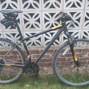 Men's Crosstrail Bike - Image 3