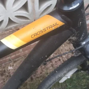 Men's Crosstrail Bike - Image 5