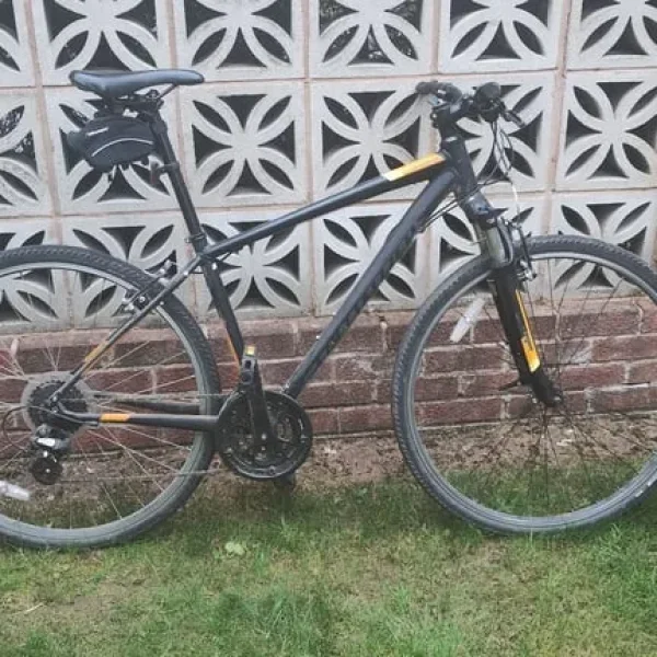 Men's Crosstrail Bike