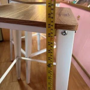 Bar stools - Image 3
