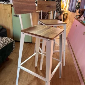 Bar stools - Image 5