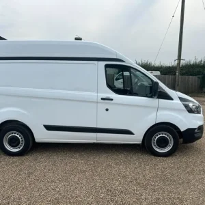 2019 Ford Transit Custom 2.0 Diesel Manual L1 H2 Panel Van - Image 5