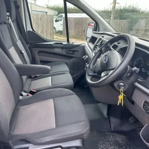 2019 Ford Transit Custom 2.0 Diesel Manual L1 H2 Panel Van - Image 6