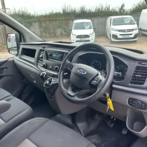 2019 Ford Transit Custom 2.0 Diesel Manual L1 H2 Panel Van - Image 7