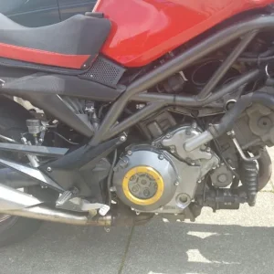 Cagiva Raptor 2000 996cc - Image 3