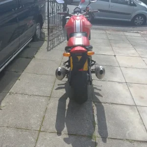 Cagiva Raptor 2000 996cc - Image 5