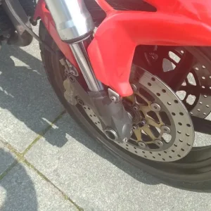 Cagiva Raptor 2000 996cc - Image 6