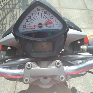 Cagiva Raptor 2000 996cc - Image 7