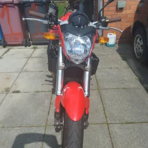 Cagiva Raptor 2000 996cc - Image 8