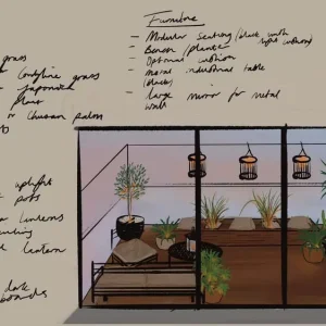 Garden maintenance and balcony gardening help - Image 3