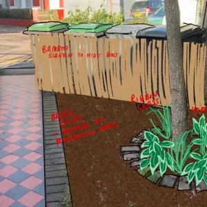Garden maintenance and balcony gardening help - Image 4