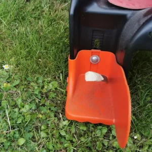 Bicycle chair - Image 4