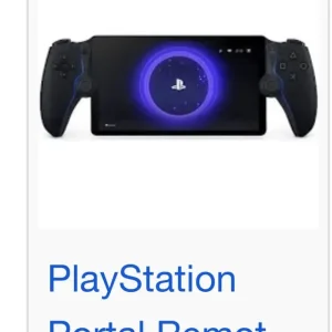 PlayStation Portable