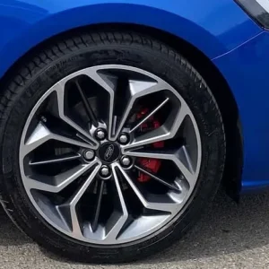 2025 Ford Focus 1.0 EcoBoost Hybrid - Image 8