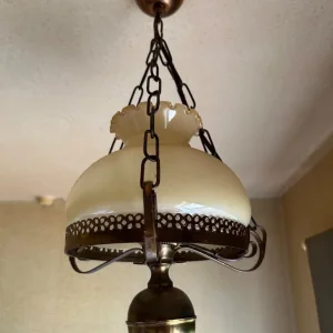 Ceiling light