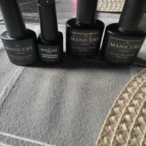 Manicure company gel polishes - Image 4
