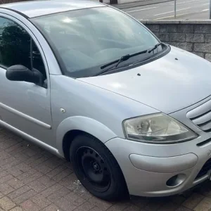 2006 Citroen C3 Hatchback 1.4 HDI Diesel - Image 3